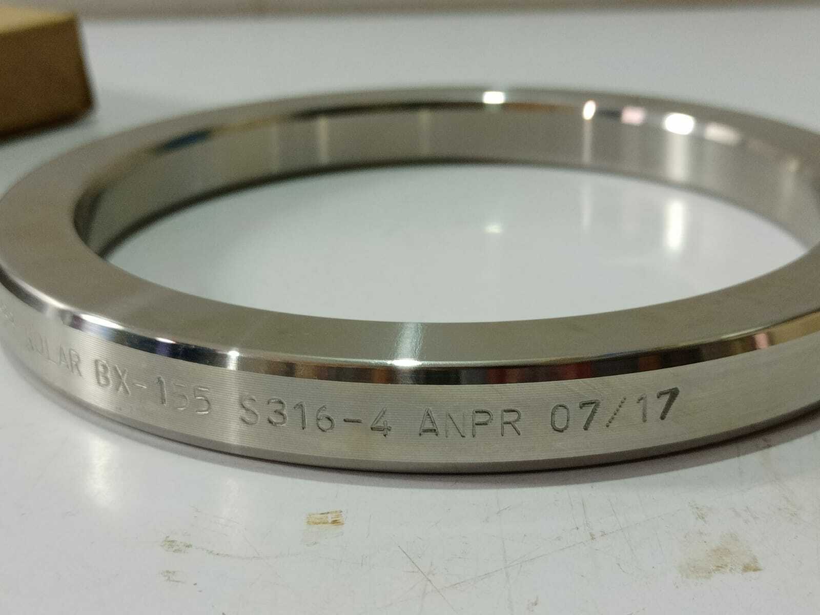 Wolar BX-155 Gasket Material S316-4