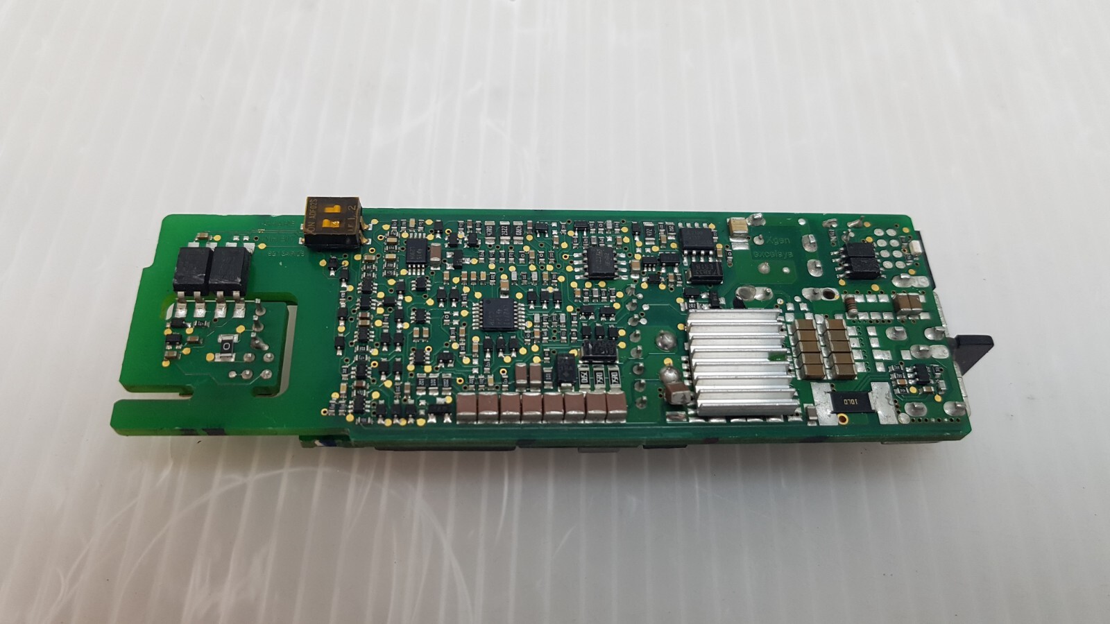 Excelsys PowerMod, Xgen Xg5