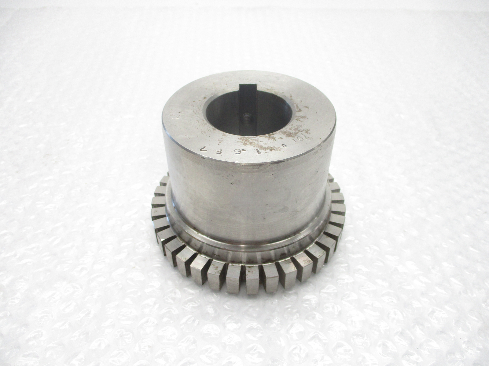 REXNORD 1070T10 HUB NSMP