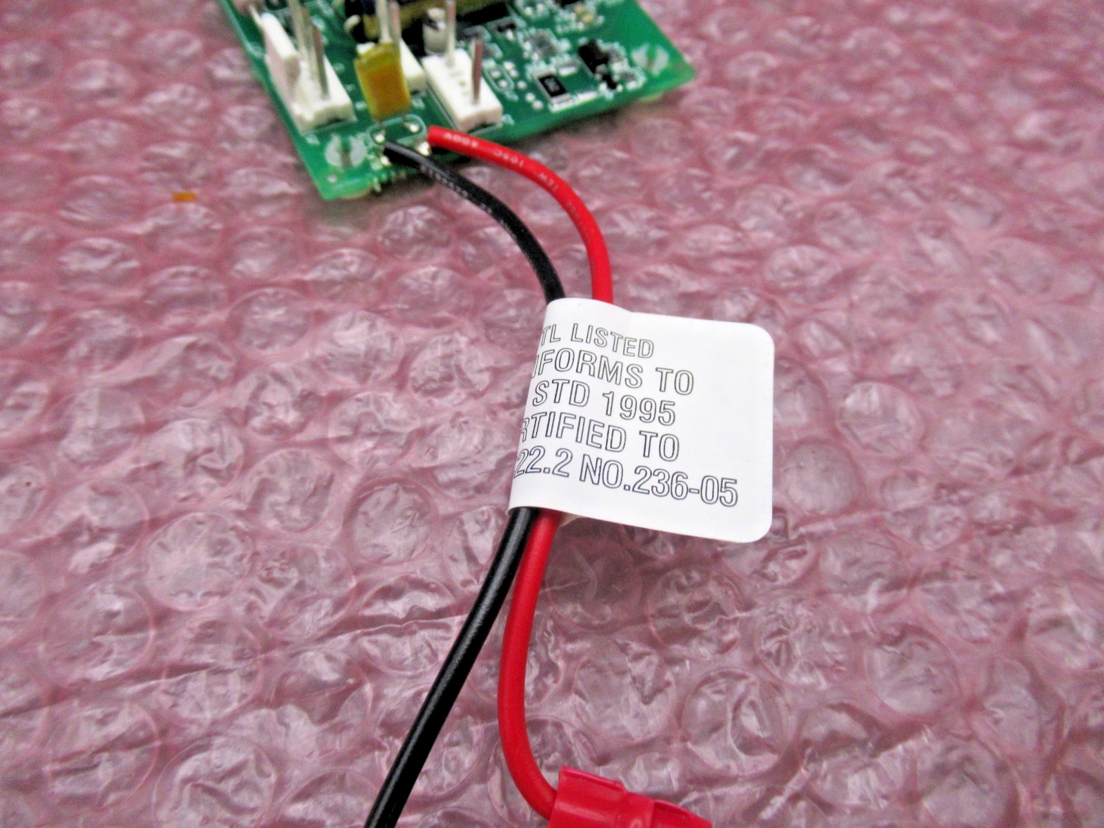 *US SELLER* Ingersoll Rand Trane BRD3456 HVAC Replacement Circuit Board OEM NEW