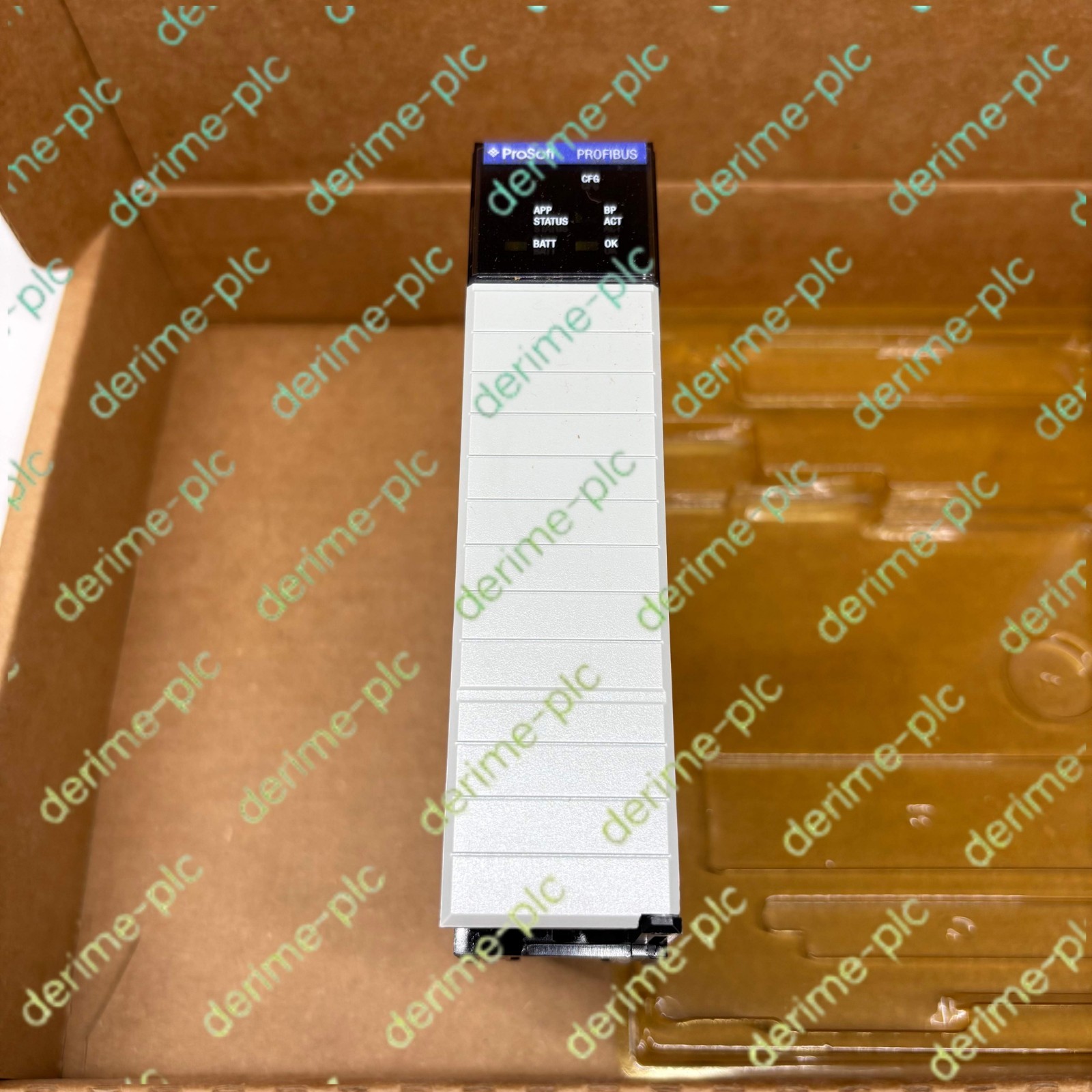 ProSoft MVI56-PDPMV1 Network Interface Module MVI56PDPMV1#1pcs new in box