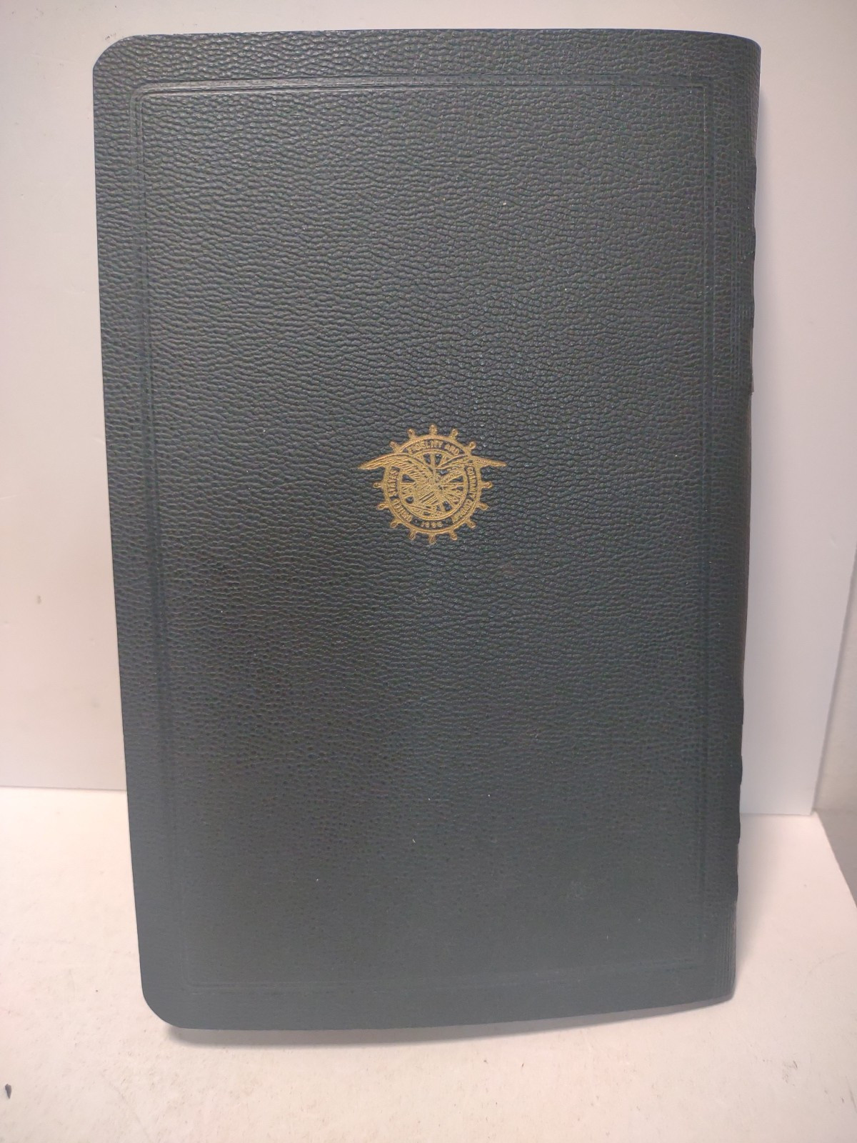 1944 Year Book James Cotter & Co. Lynn Massachusetts Unused