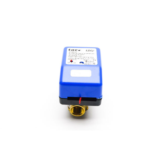 T.A.C VM2223T33A000 AT33A000 24V 35PSI 1/2″ (AS PICTURED) NSNP
