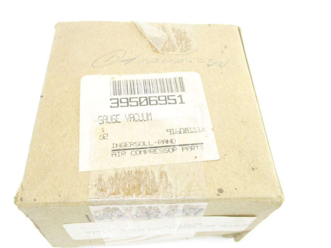 INGERSOLL RAND 39506951 0-750MM NSMP