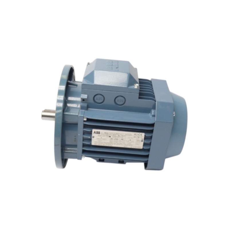 ABB 3GAA082314-BSE 230/460V 2.8/1.65A (AS PICTURED) NSNP