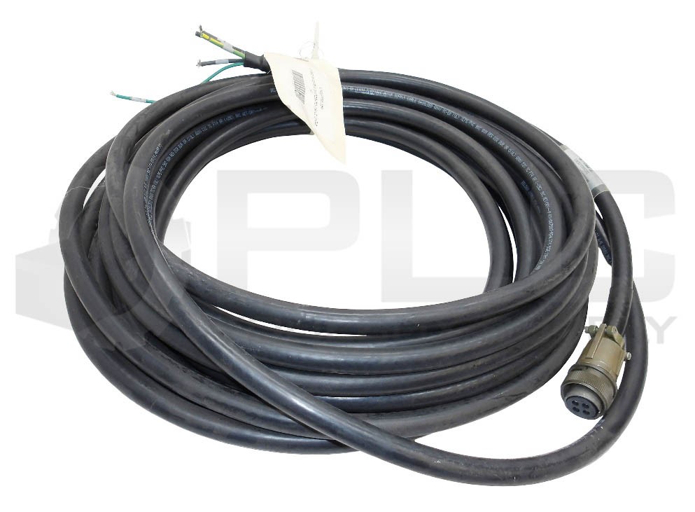 INTEGRATED INDUSTRIAL TECHNOLOGIES PMC1-50 CABLE APPROX 50FT