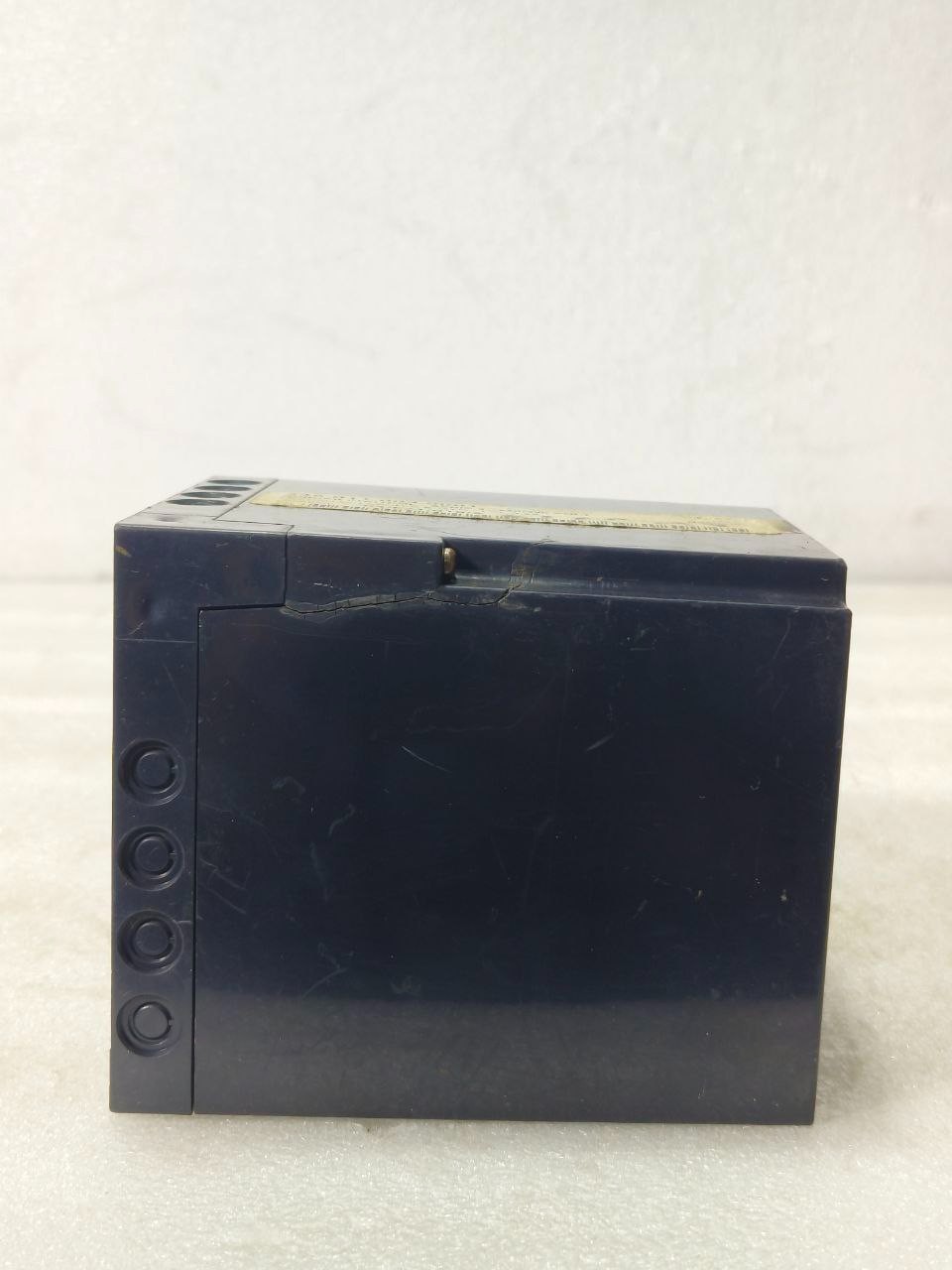 LANDIS & GYR LAL3.25 SERIE 02 OIL BURNER CONTROL BOX 220-240V 50/60HZ FREE SHIPP