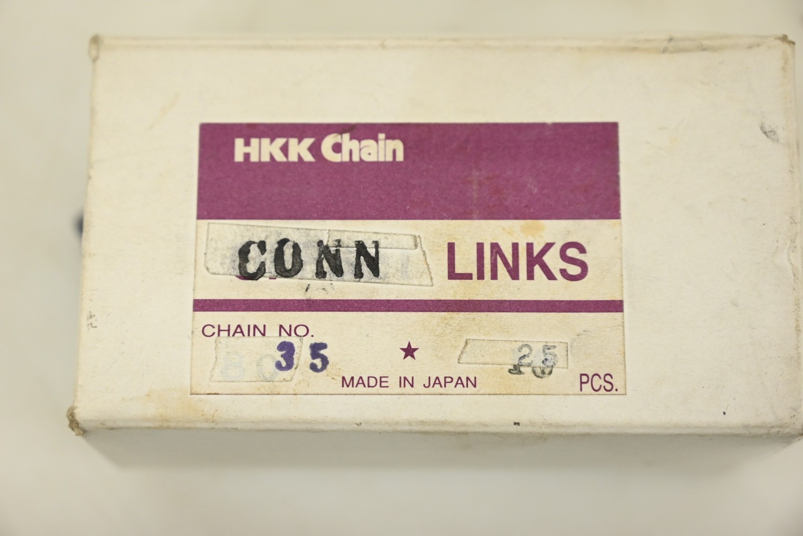 Hkk No. 35 Roller Chain