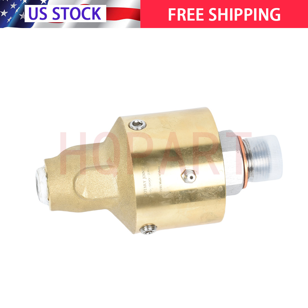 Fits Deublin High-Speed Rotary Joint Substitute 255-000-284 255000284