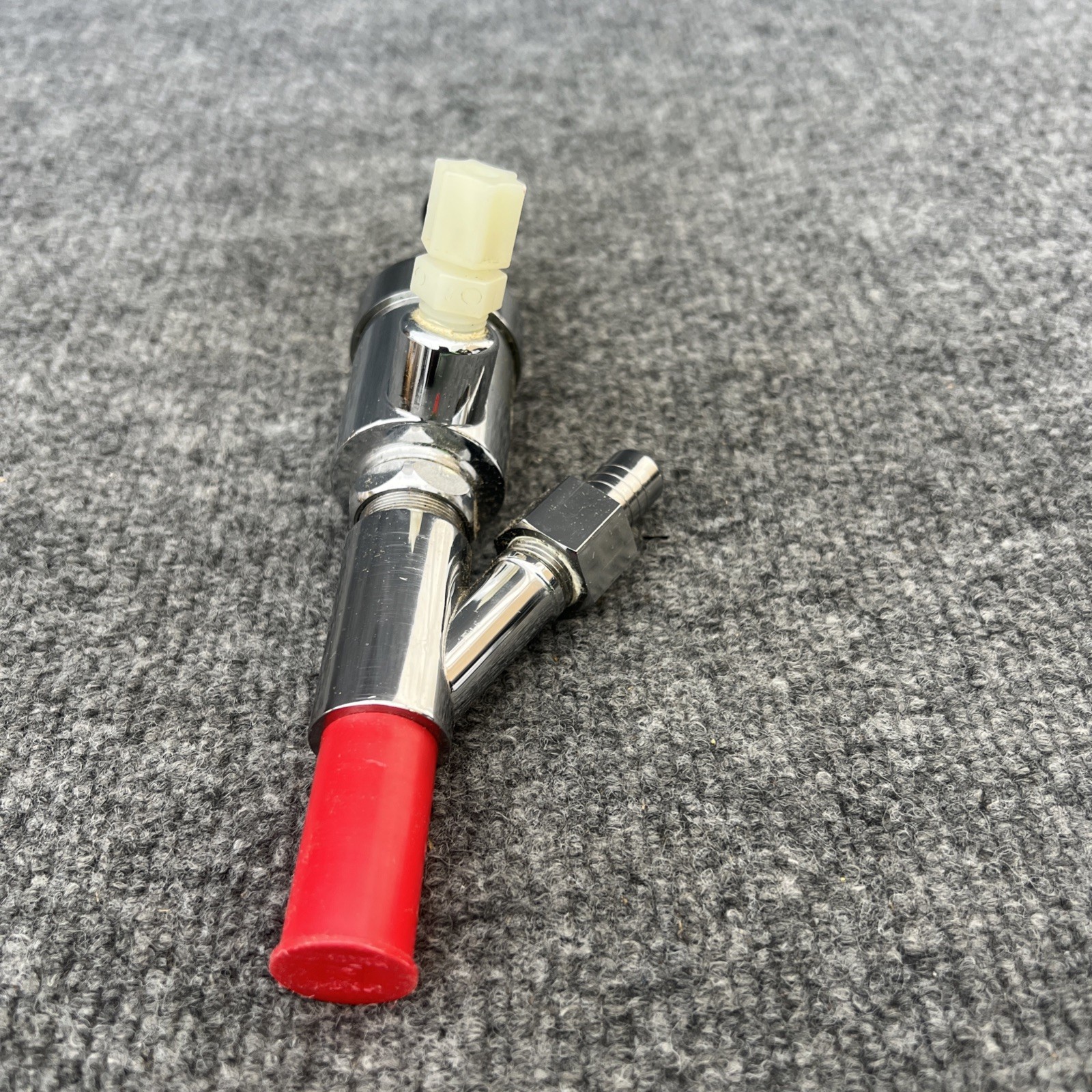 Fusion Inc FE-71 Applicator Gun for Paste Alloy New Other