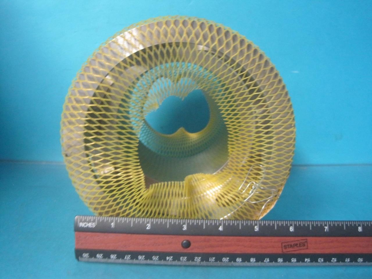 FLOWSERVE RERAINER SEAT MK1 PB 6″ CL 900/1500 TN 4 4.38 BORE A-479-410 S41000