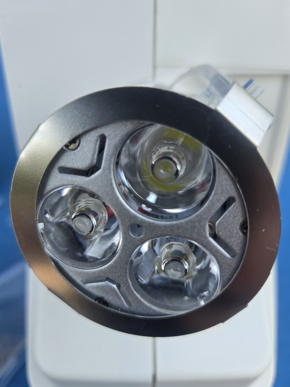 ABB Premier Emergi-Lite Nexus RF Emergency Light 12PR40M2LG-NEXRF Thomas & Betts