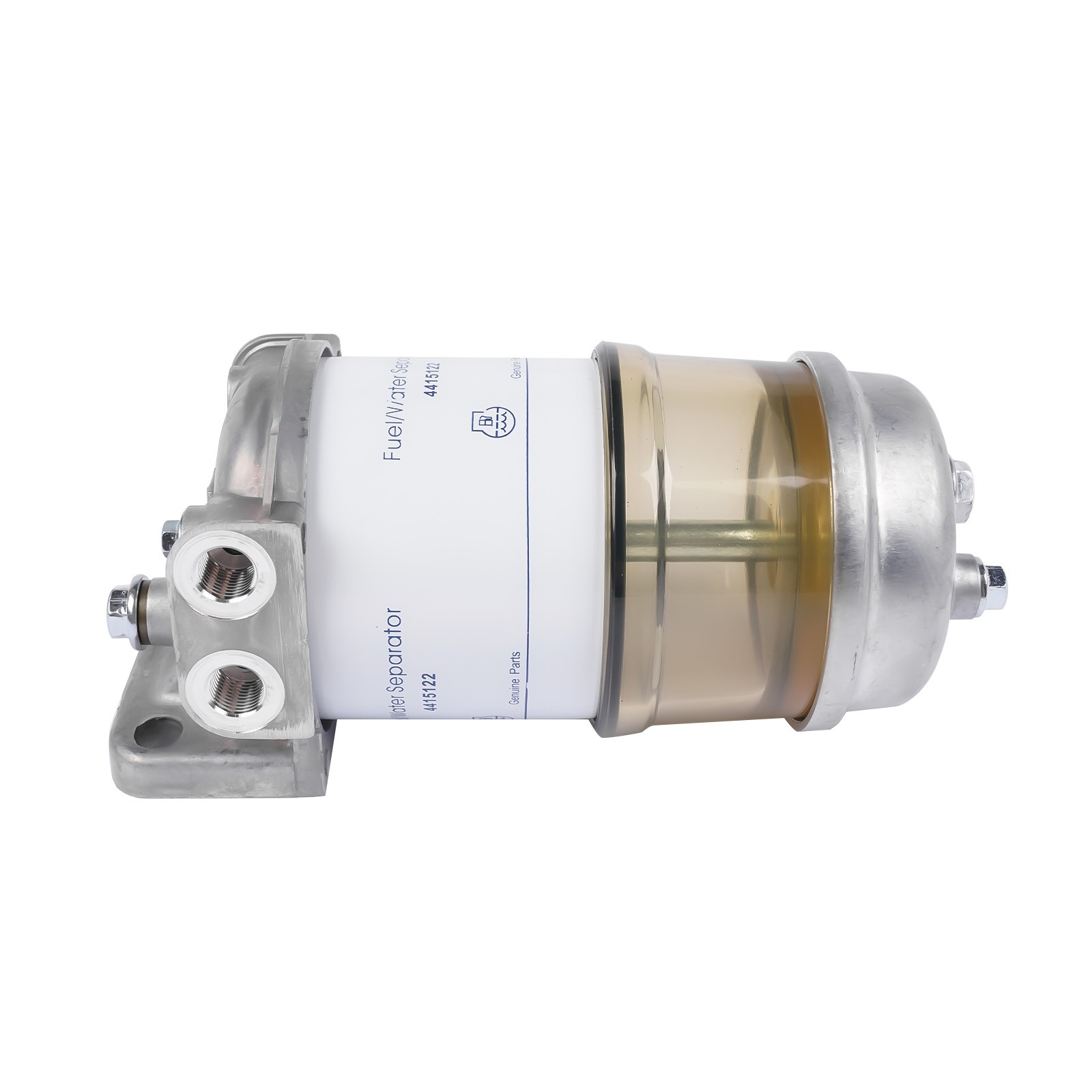 Fuel Filter 2656F823 4415105 Replacement for Perkins Engine 1103 1104 1106A