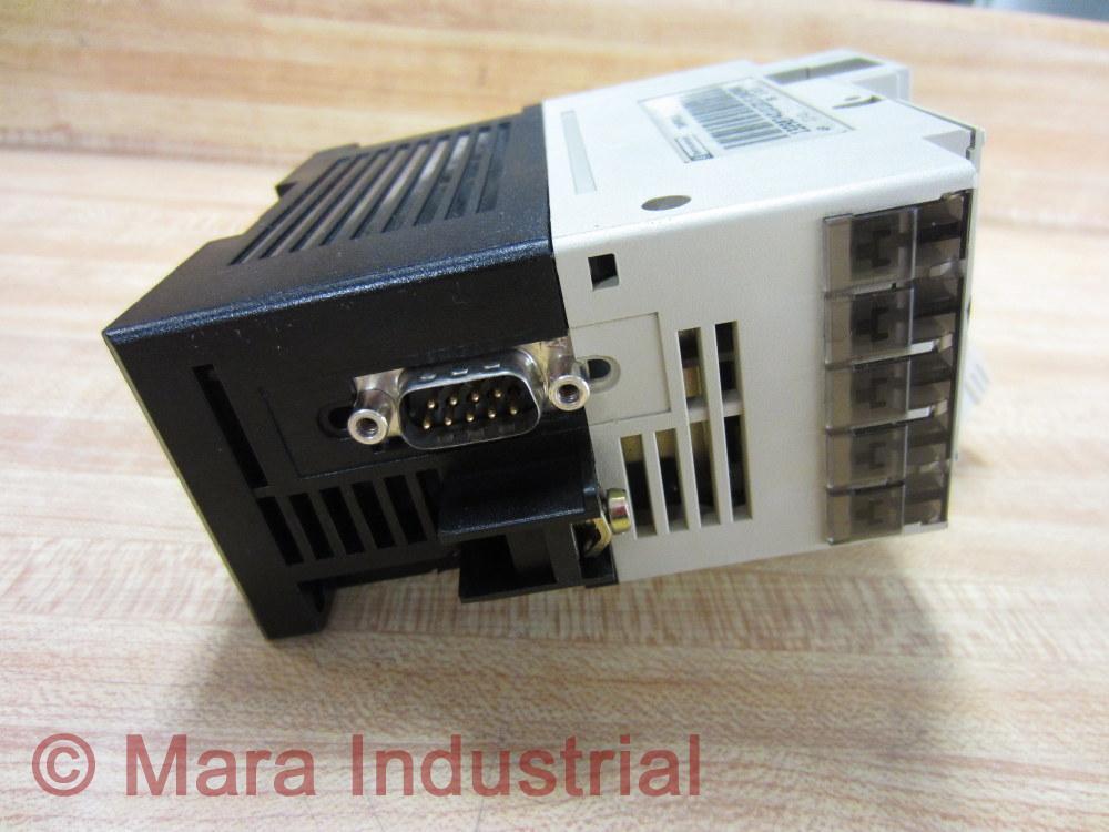 Schneider TSX FPG 10 Fipway Module TSXFPG10 V: 1.0