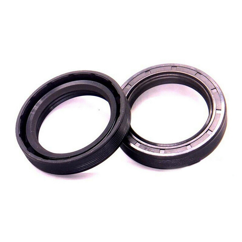 OIL SEAL 20 30 5 METRIC NBR DOUBLE LIP STYLE TC 20X30X5 SL27