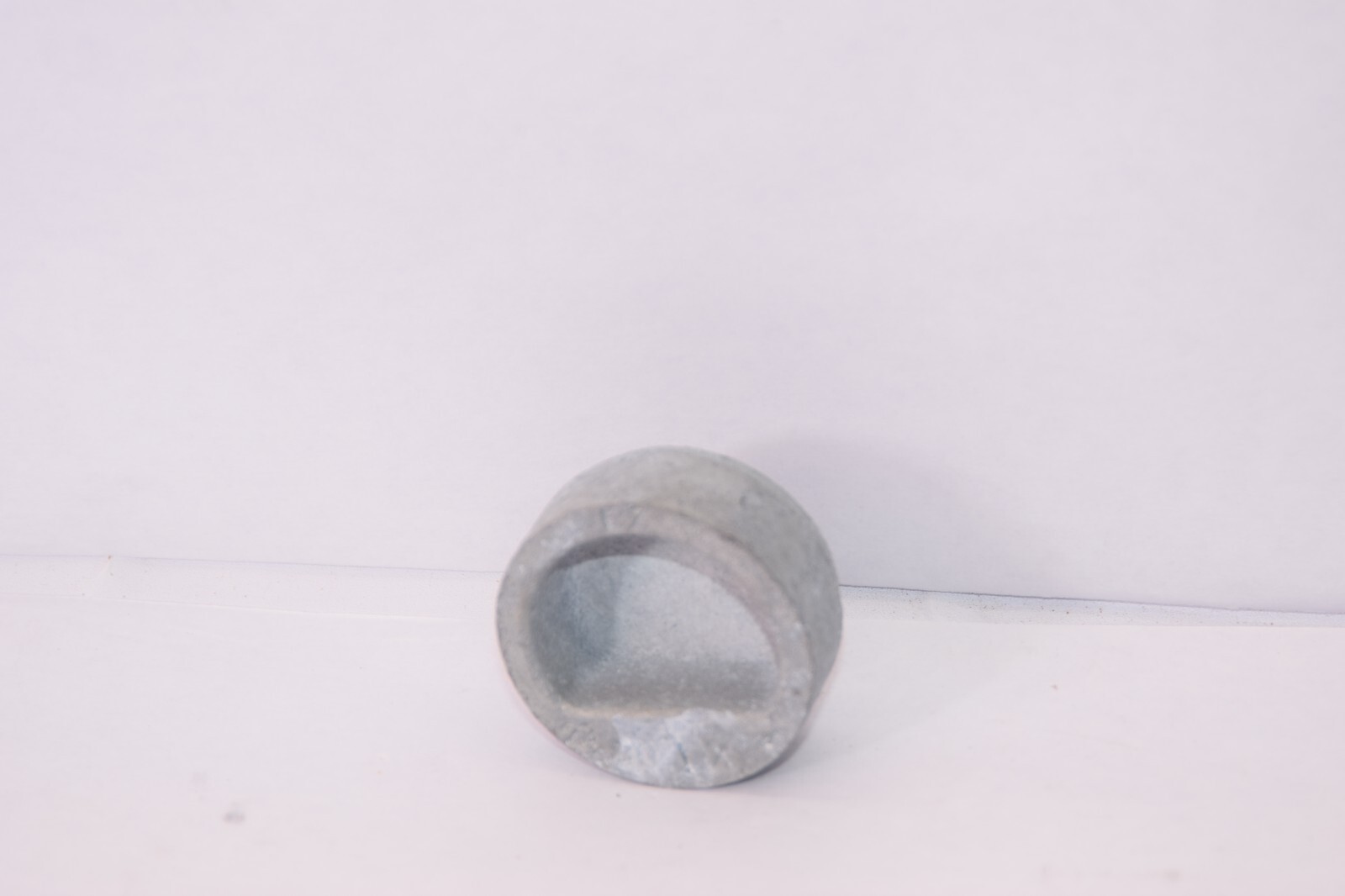(NEW) VICTAULIC FireLock 48.3 1-1/2″ Galvanized Cap