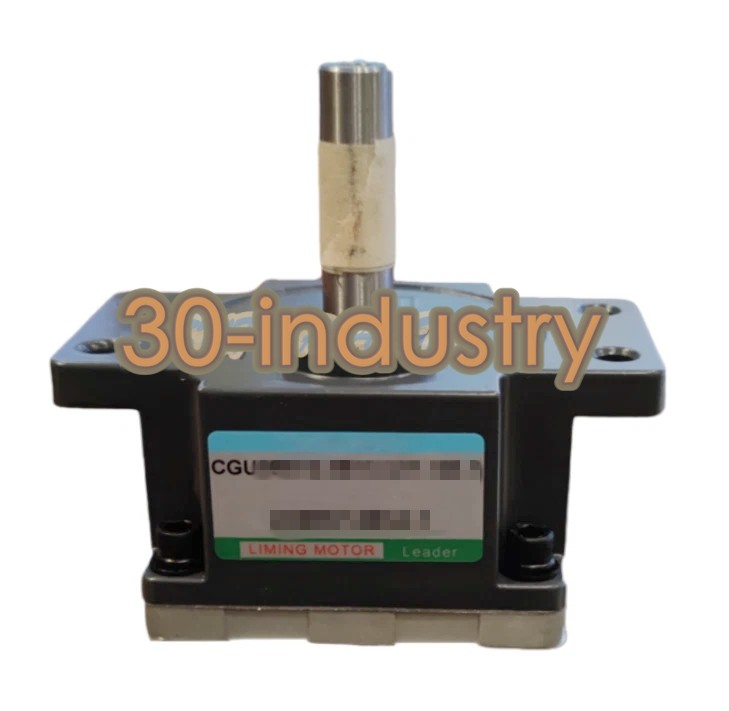 1PCS New For CGU09B9S15-32T-108.7 Gear Reducer