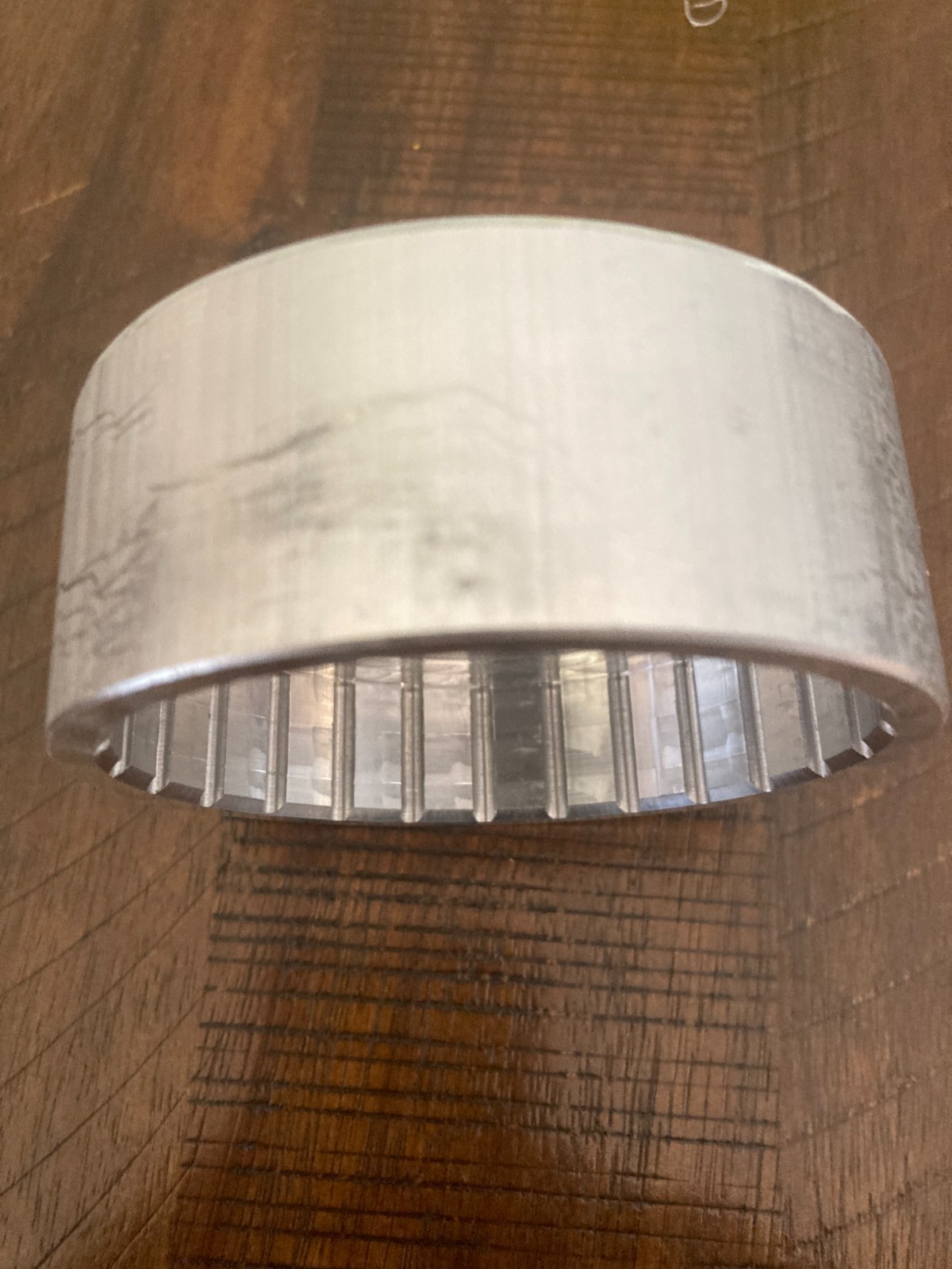 70mm Closed Head Pail Socket
