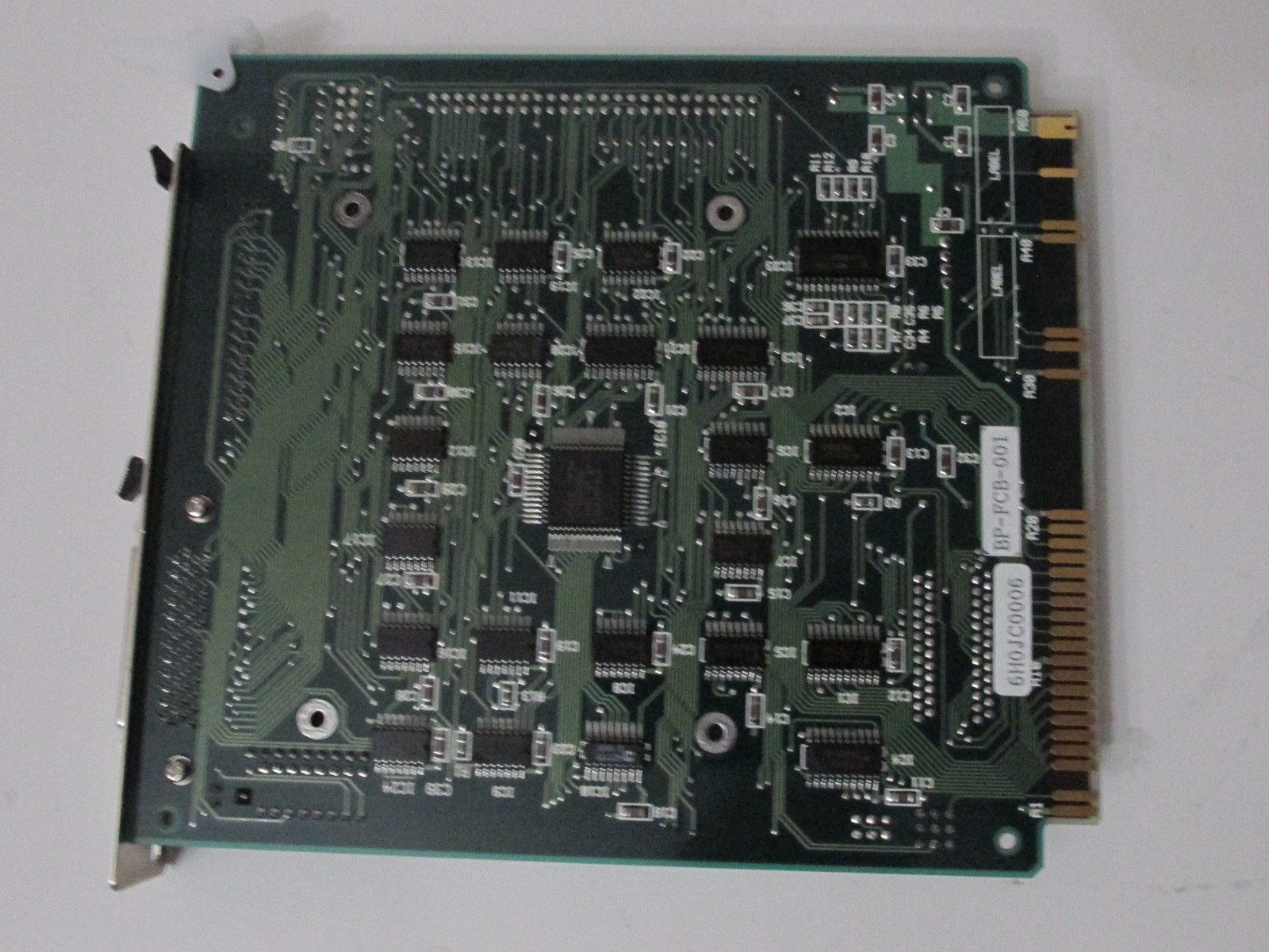 PWB-A232-C FD Unit BOARD RU IBI,M4V0