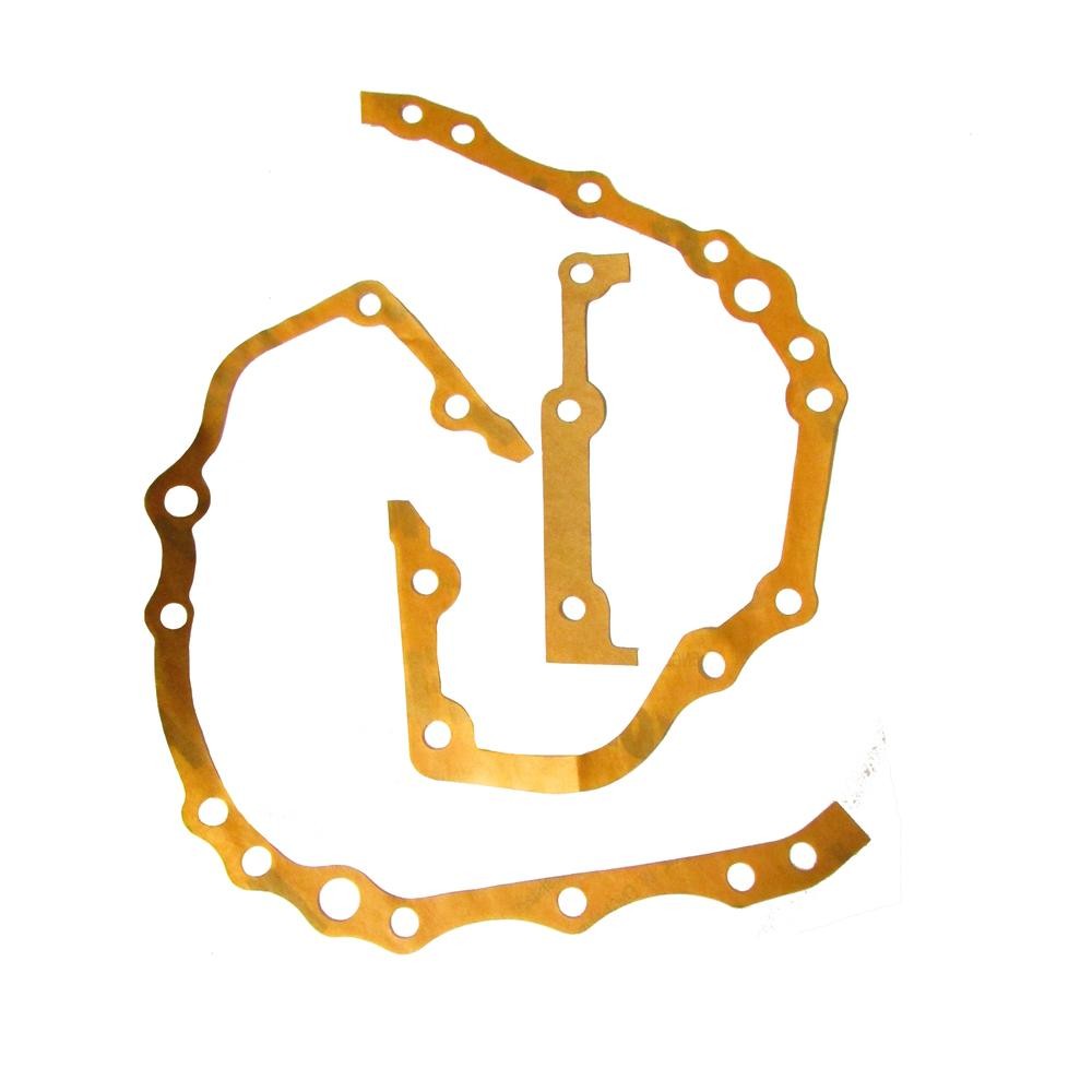 Overhaul Gasket Kit 4 CYL 8N6008 Fits Ford 2N 8N 9N Rebuild New Complete a
