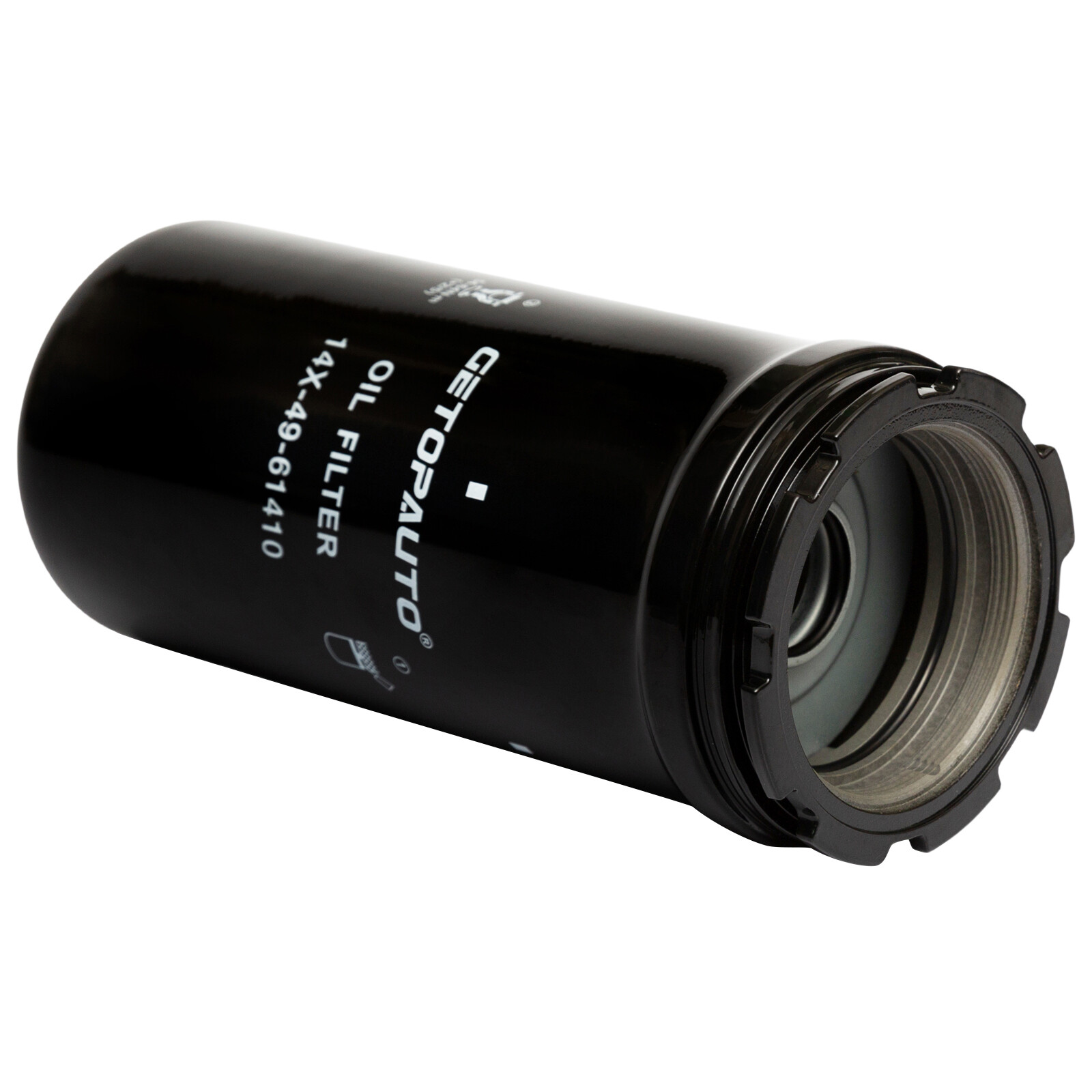 Hydraulic Filter Fits For Komatsu Replacement 14X-49-61410