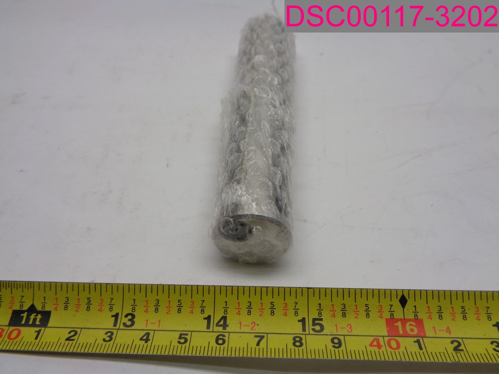 StarLift Parts TSA/ RA 850-137-285, Shaft -Wheel Tandem Split