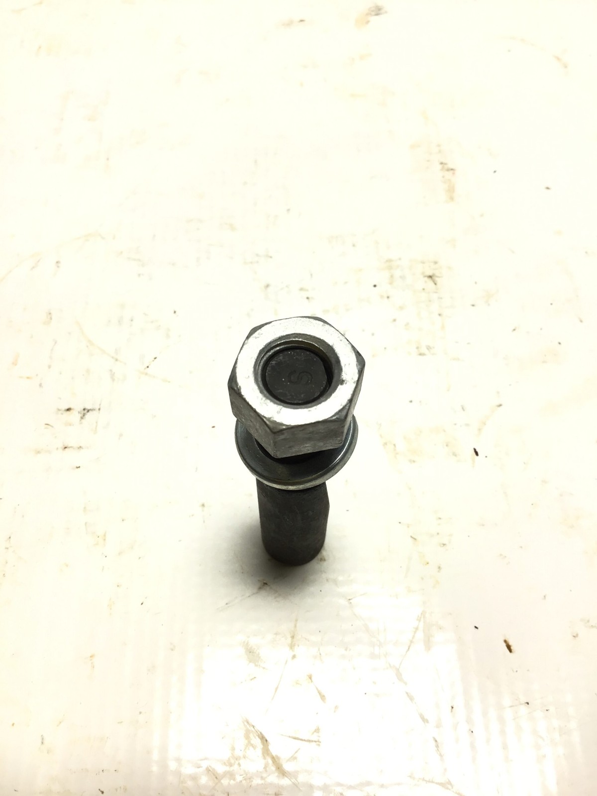 International Hendrickson H00062001L Suspension Nuts Bolts Kit (8pcs)