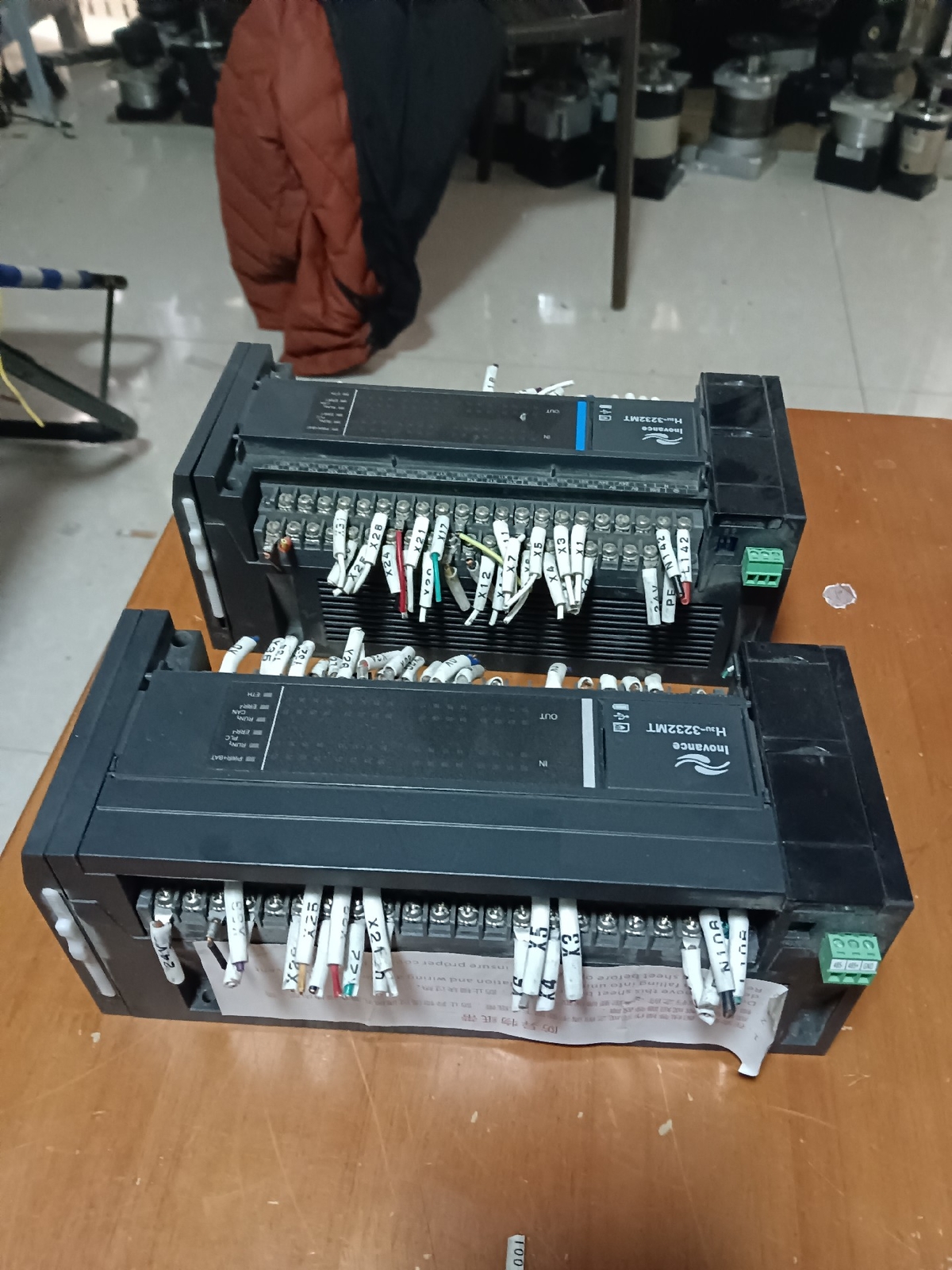 1P H3U-3232MT Accept counteroffer