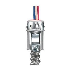Arlington 7510AST 3/4″ Die Cast Zinc Connector CBL
