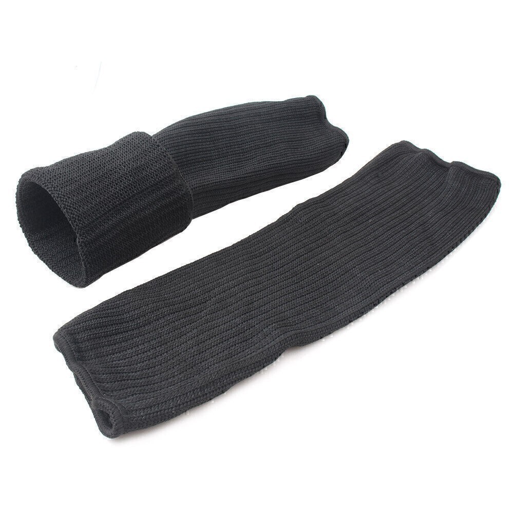 Safety Cut Proof Stab Resistant Stainless Steel Metal Mesh Butcher Wire GO