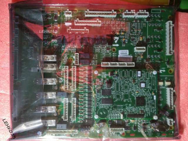 1PCS NEW DBA26800AH5 via DHL or FedEx
