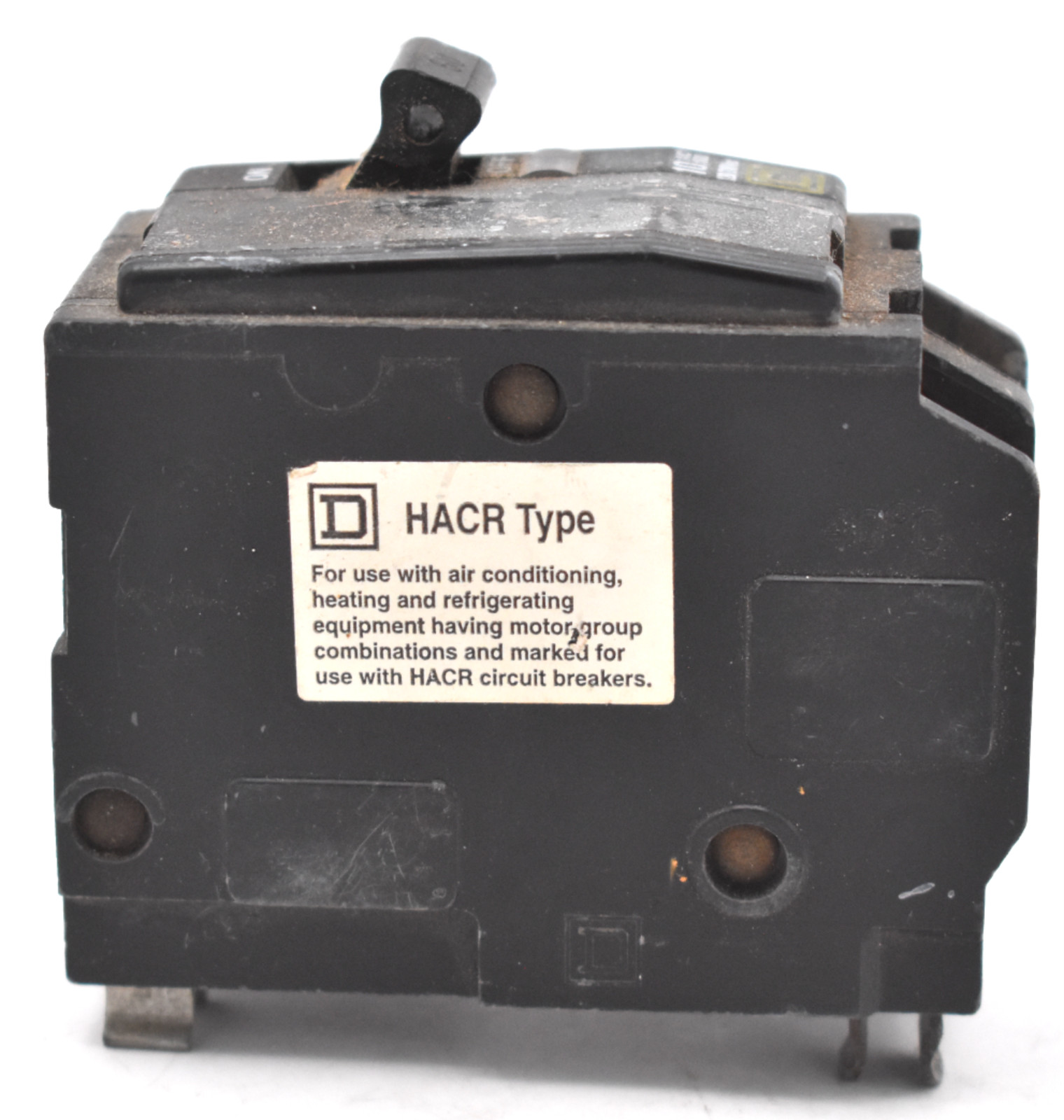 SQUARE D Q0250 CIRCUIT BREAKER 50A