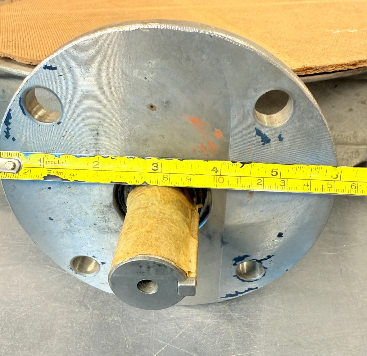 Keystone 103-120-641 Fire Resistant Vent Figure 641 Size R12