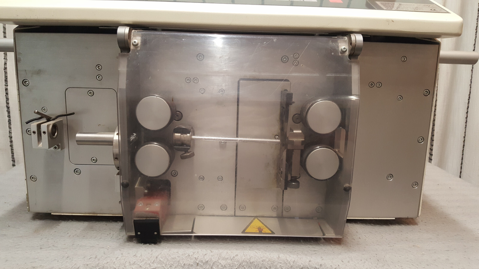 SCHLEUNIGER OmniStrip 9400 + UniStrip 2015