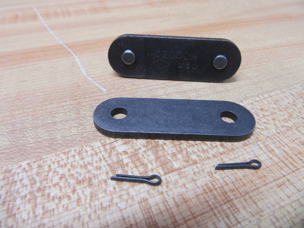 Diamond Chain C2060H Chain Link C-327043CL-00-P