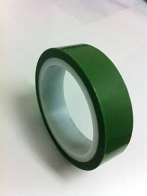3M ELECTRICAL SPEC. 7000048771 Greenback Printed Circuit Board Tape – Rubber …