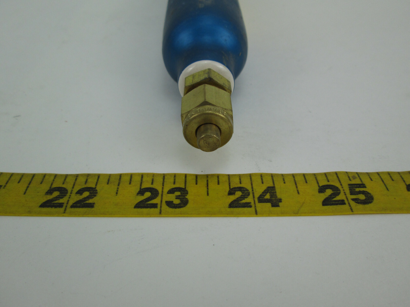 Baxter S/P Brand Disposable Oxygen Trap G5301-4 250psi