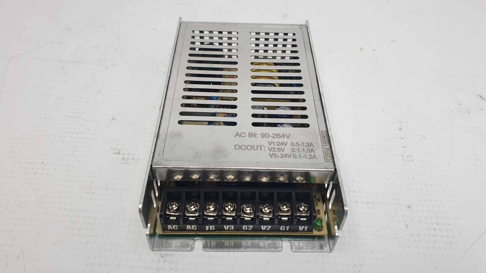 Bios BIOPIXEL Power Supply Unit R2614-160802, Multi-Output Configuration