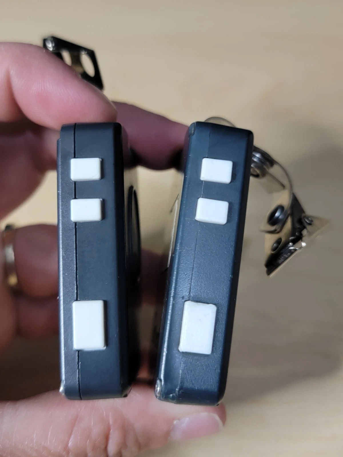 Theatro Communicator ×2 with Earpiece And Microphone -M