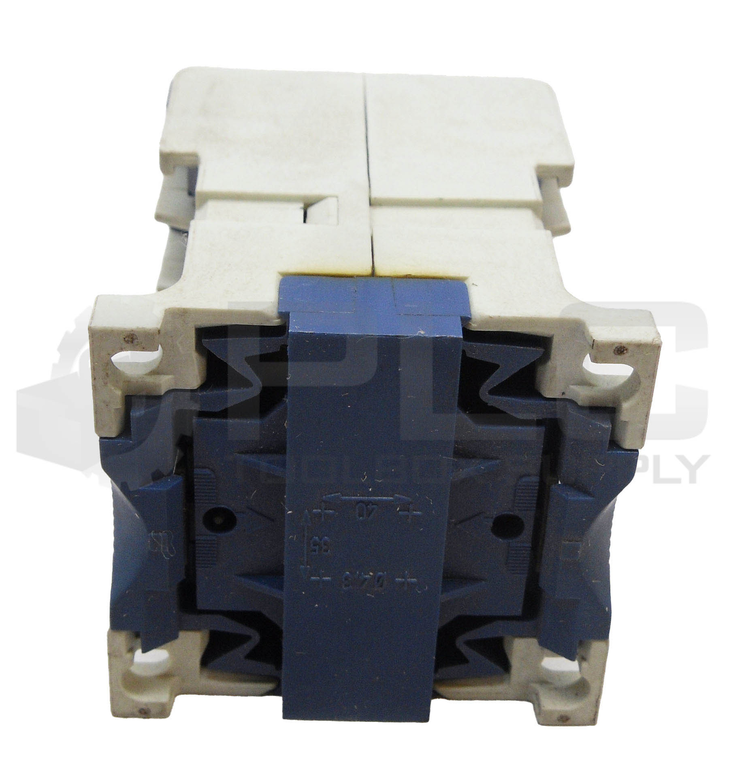 NEW TELEMECANIQUE CA2EN131B CONTROL RELAY 6A 24V 50/60HZ CA2EN 131