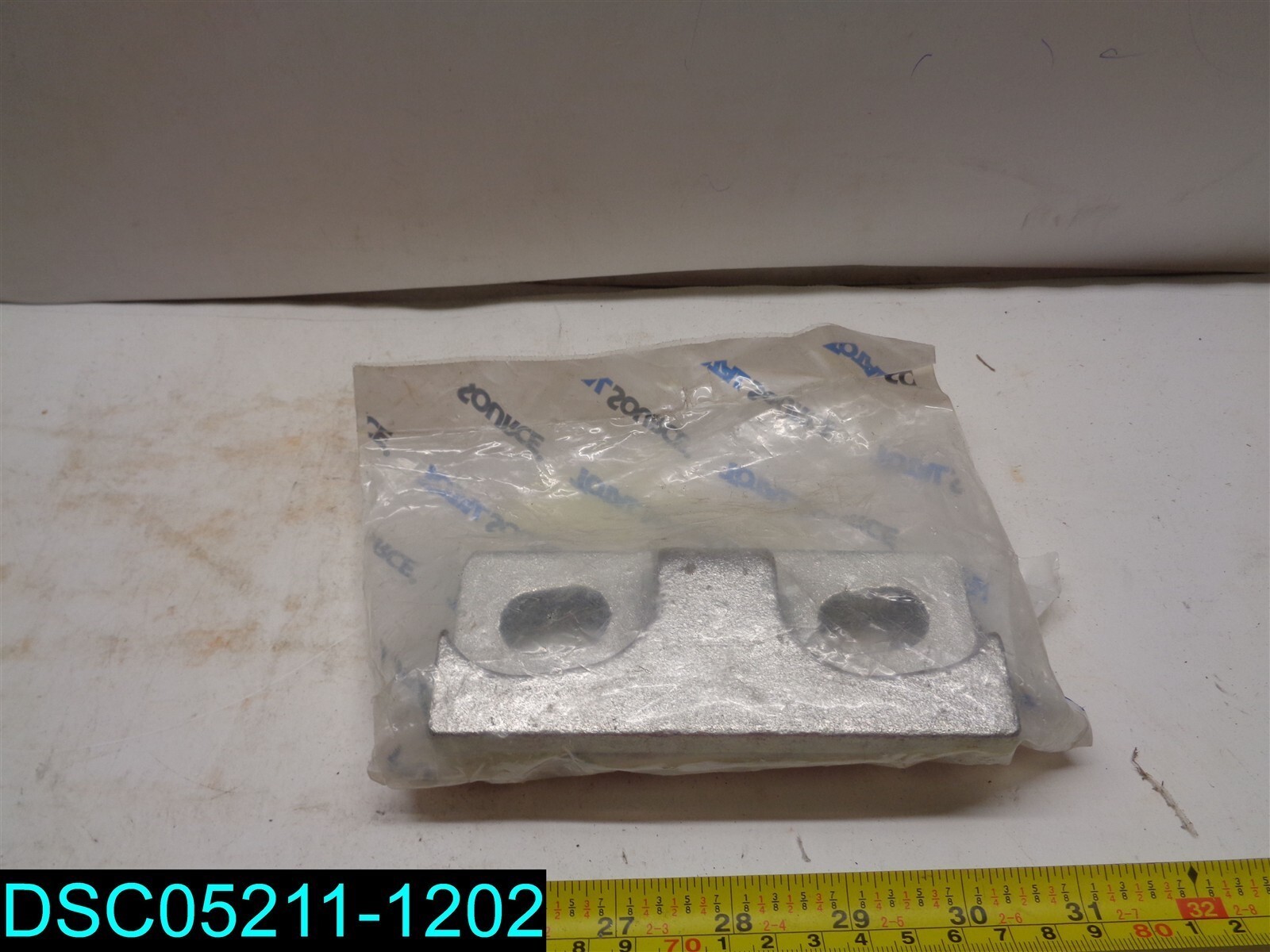 TSA/ CA6066574 Total Source Lower Hook