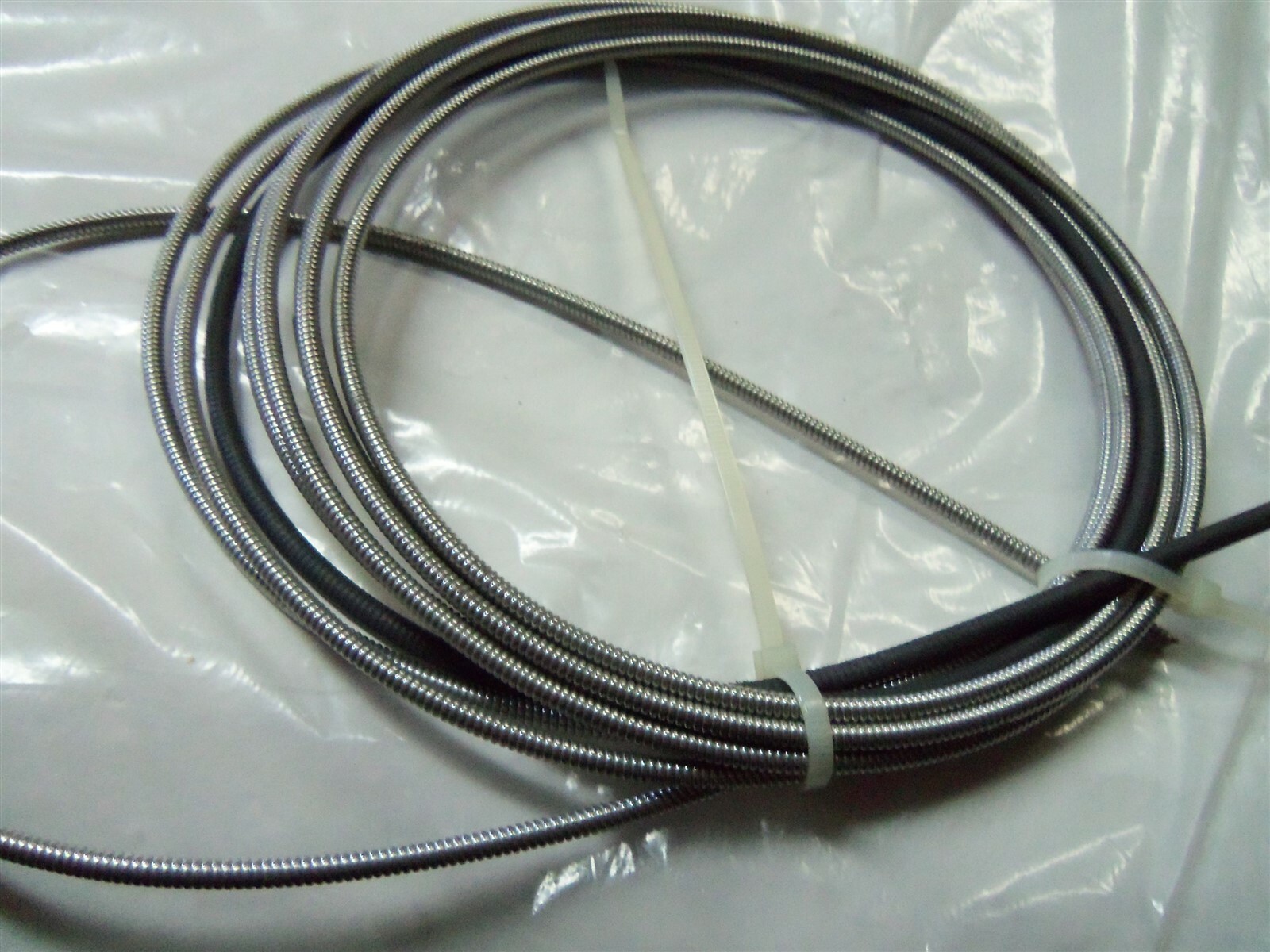 NEW Weldmark Tweco WMK42-4045-15 Wire Conduit *FREE SHIPPING*
