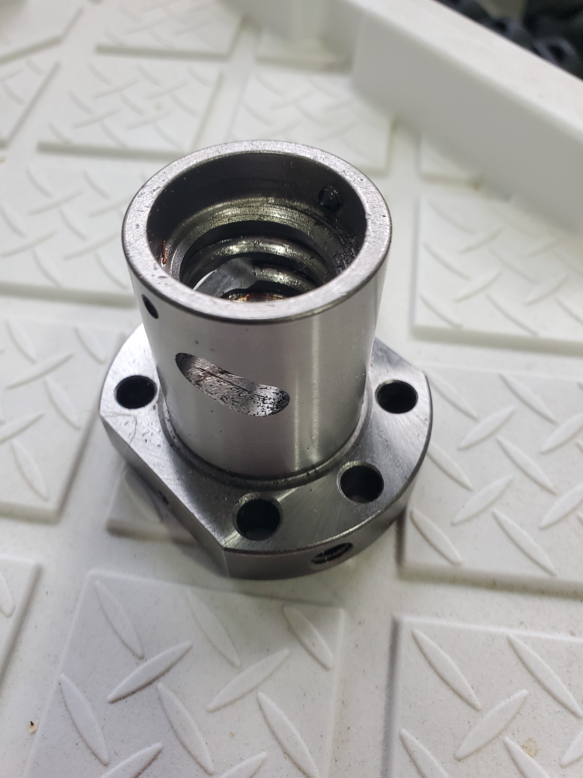 1PC Ball Screw Nut