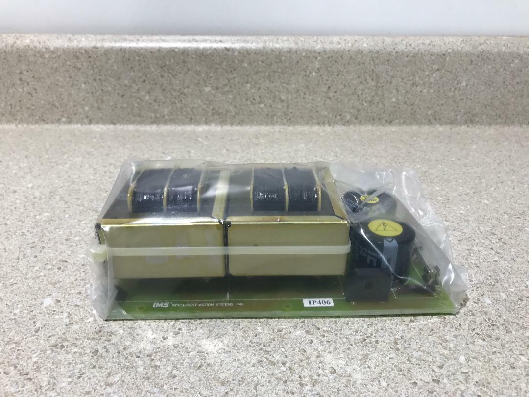 Intelligent Motion Systems IP406 NEW