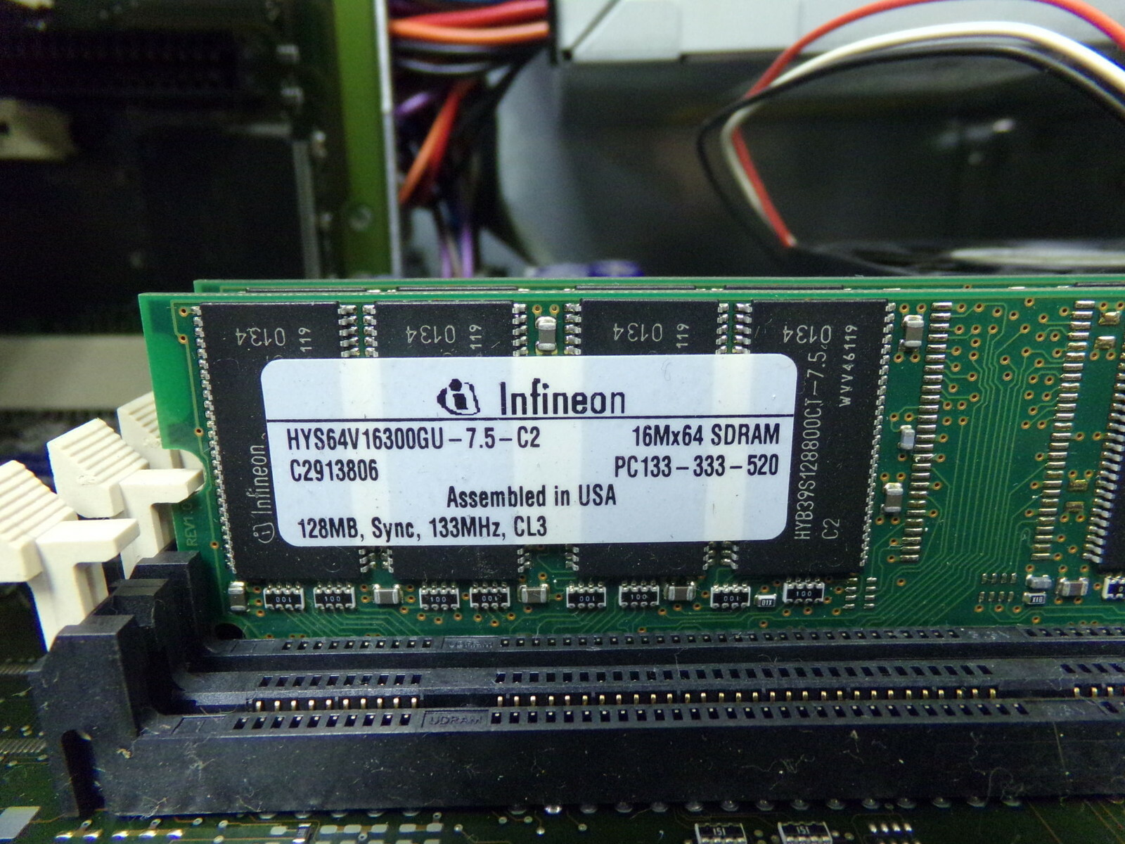 Siemens Panel PC 870 SVP P3932699 6AV7704-2BB10-0AC0 ITP15436 KOK