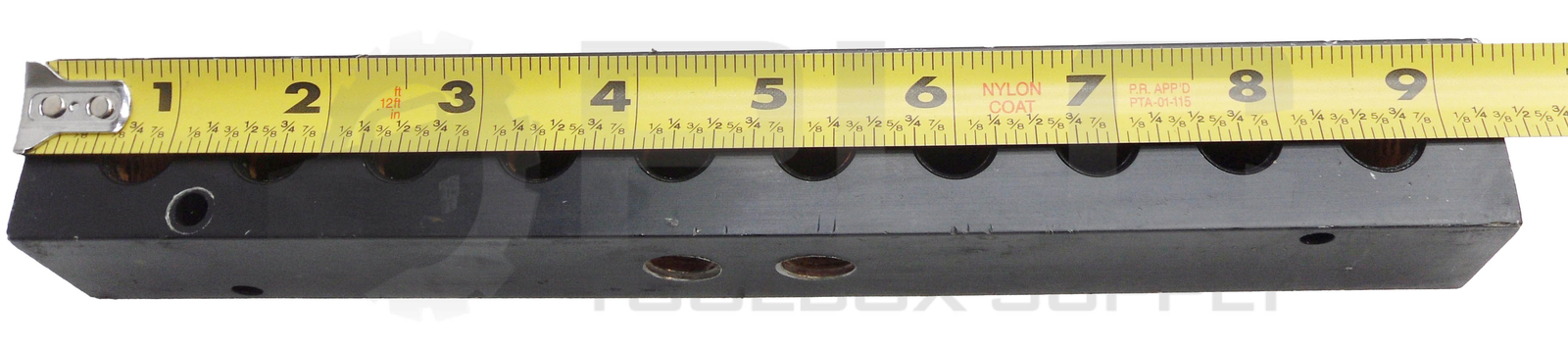 9-3/8″ MANIFOLD 10 PORTS