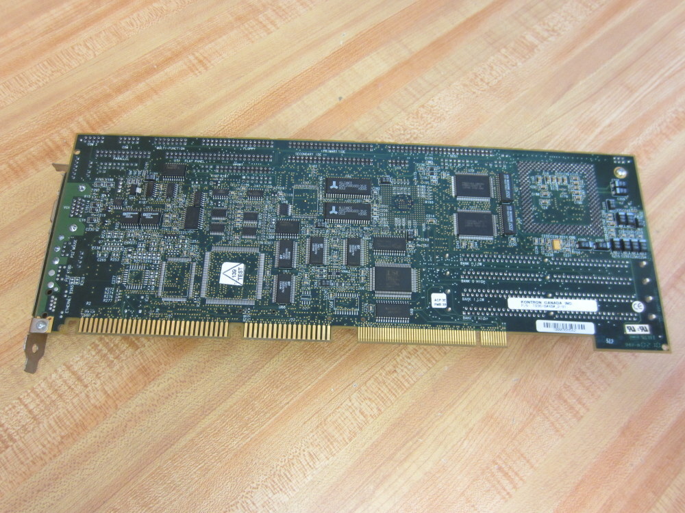 Teknor 990-103-01 Single Board Computer 99010301