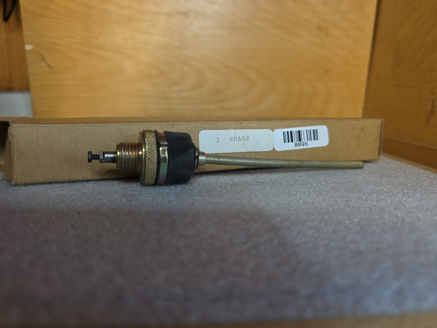 9PA58 MICRO SWITCH 9PA58 *WE*SHIP*TODAY*