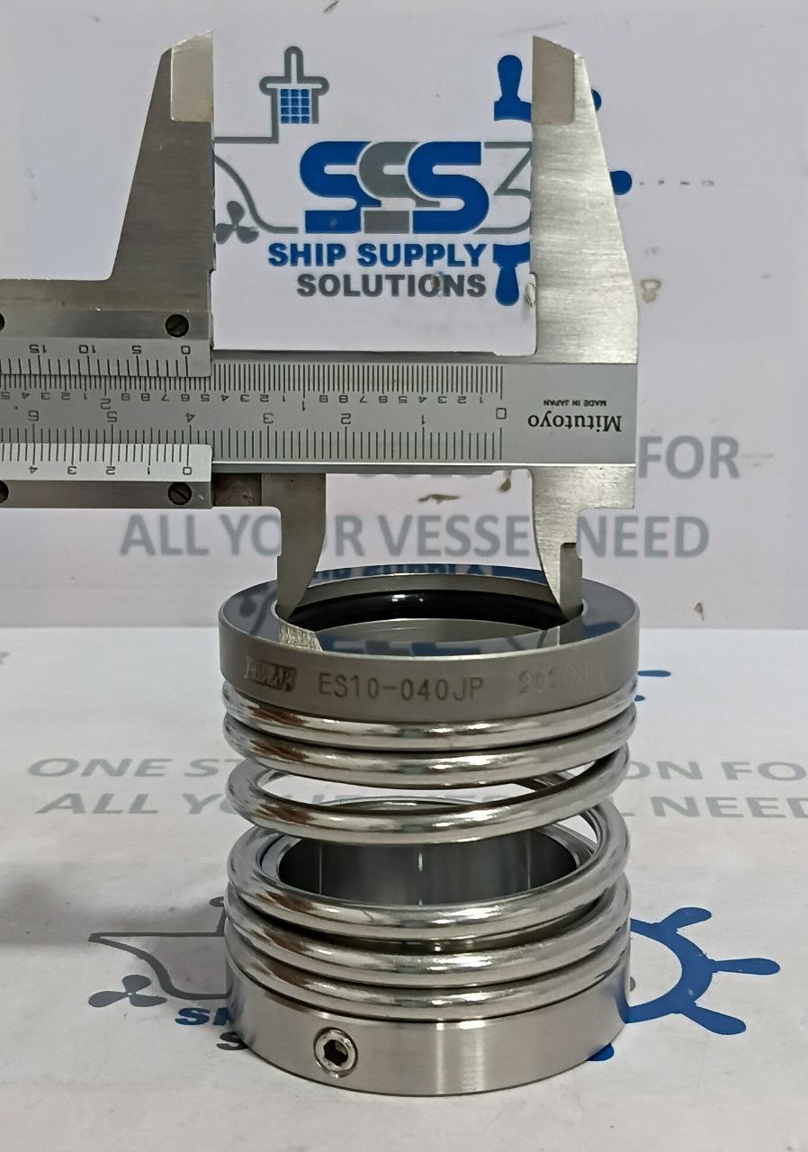 Shinko Pillar US-2-40 ES10-040JP 20203 Mechanical Seal Part No 54 (Unused New)
