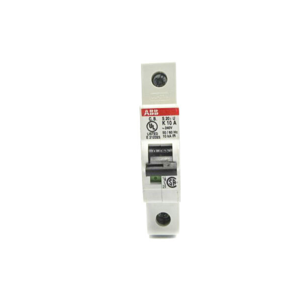 ABB S201U-K10 240V 10A NSNP
